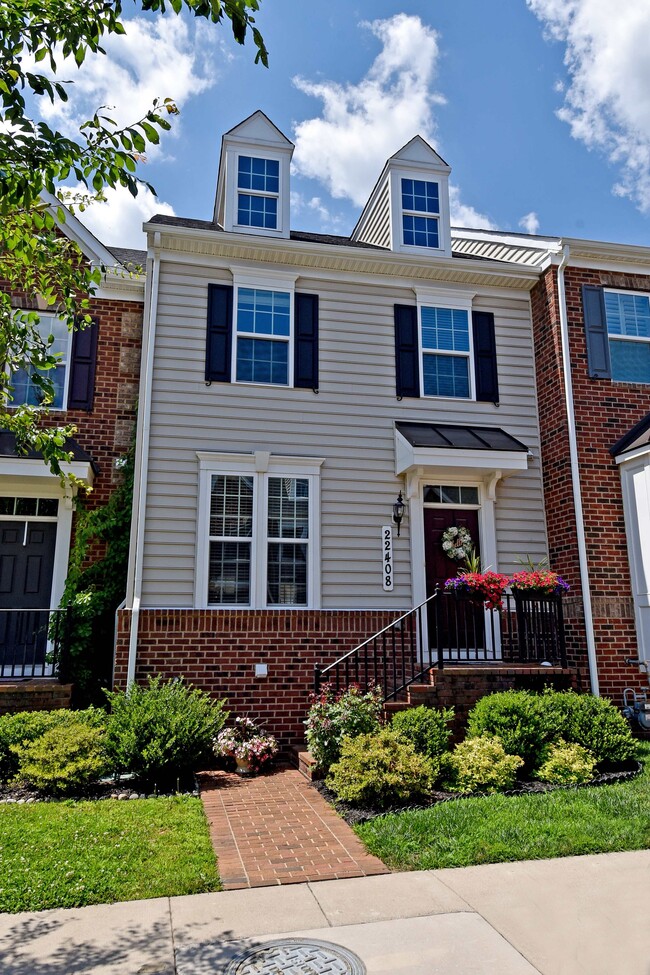 Building Photo - 22408 Bright Sky Dr