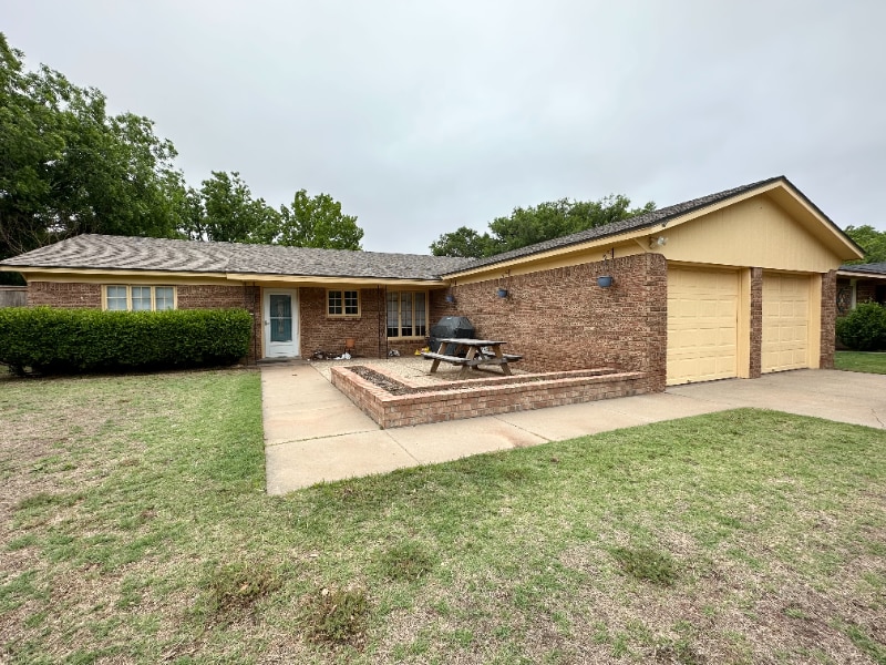 3509 91st St, Lubbock, TX 79423 House for Rent in Lubbock, TX