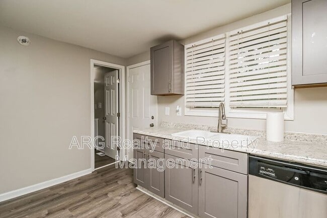 Foto del edificio - 1097 Smith St SW