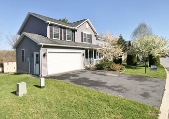 Primary Photo - 201 Ghaner Dr