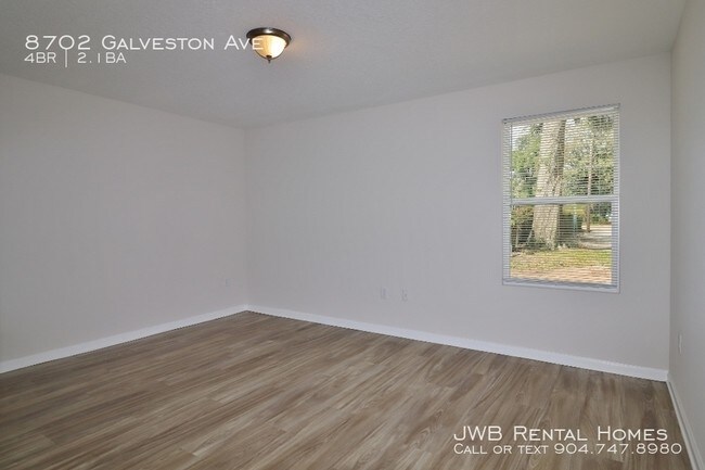 Foto del edificio - 8702 Galveston Ave