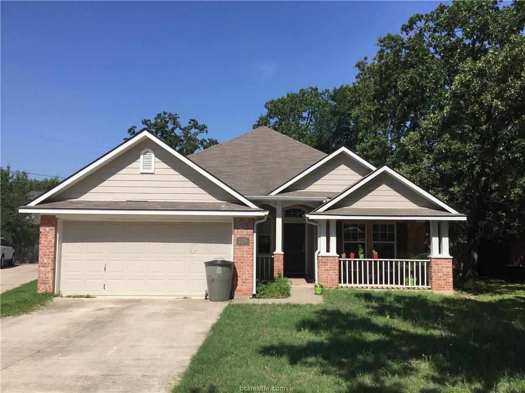 2126 Pebblebrook Ln, Bryan, TX 77807 House Rental in Bryan, TX