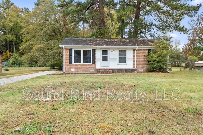 Primary Photo - 1232 Beverly Dr