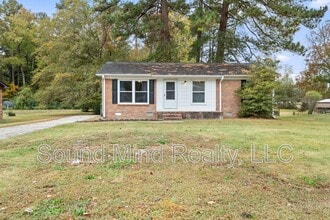 Building Photo - 1232 Beverly Dr