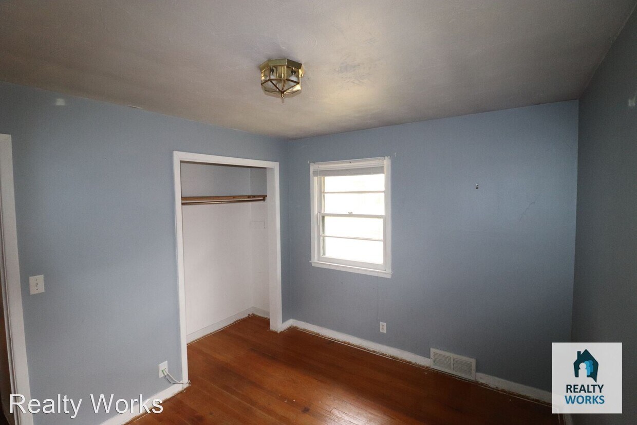 Primary Photo - 2 br, 1 bath House - 1130 Idylwild Drive