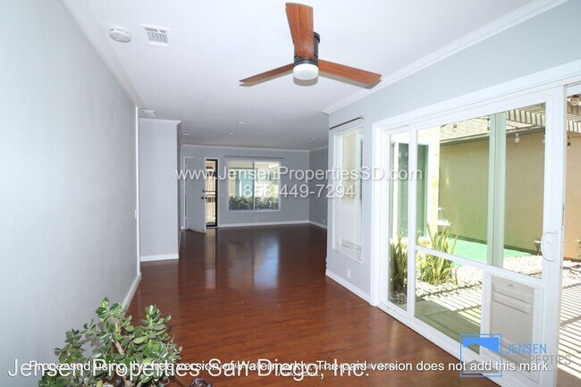 Building Photo - 2 br, 1 bath House - 10643 Caminito Chueco