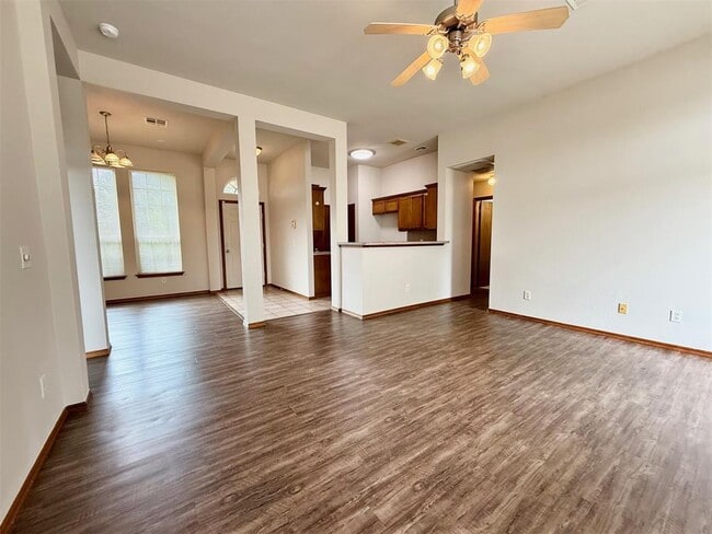 Foto del edificio - 2509 Arbor Dr