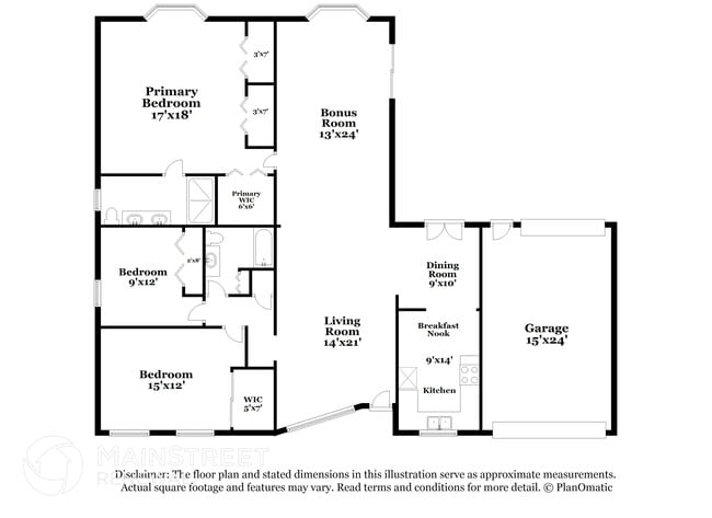 Building Photo - 114 N Meteor Ave