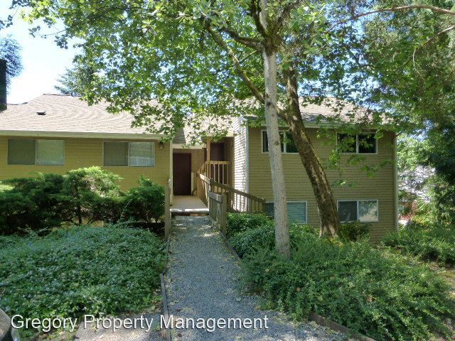 Building Photo - 2 br, 1 bath Condo - 8642 164th Ave NE #B204