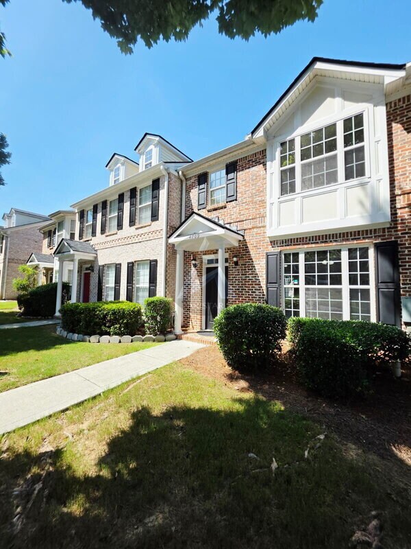 Foto del edificio - 4709 Liberty Square Dr