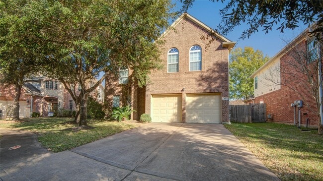 Foto del edificio - 6007 Dover Creek Ln