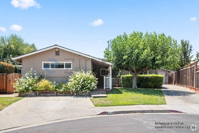 Building Photo - 119 Calado Ave