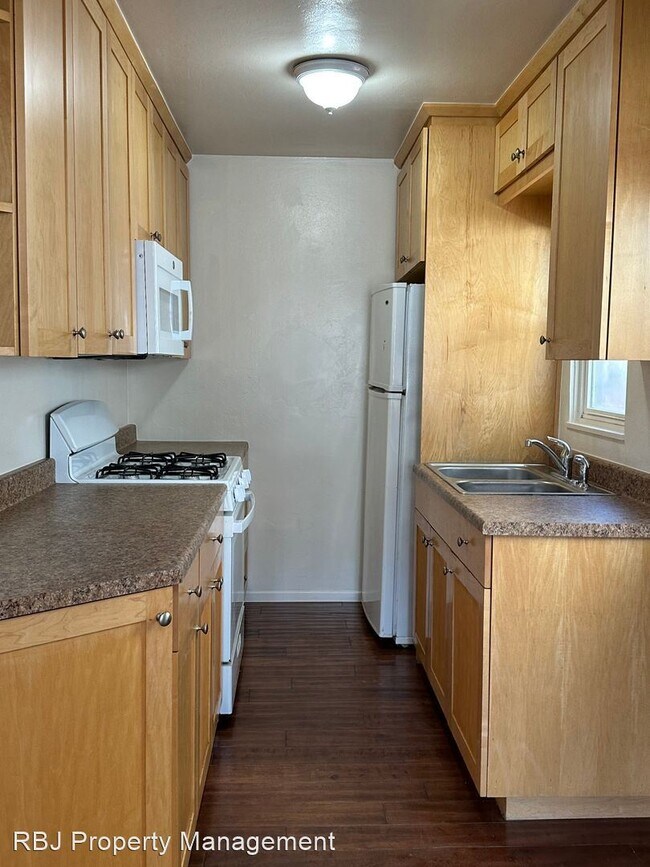 Building Photo - 1 br, 1 bath House - 1711 Thomas Avenue