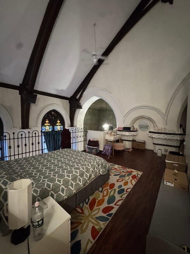 Foto del edificio - 3849 Terrace St