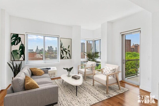 Foto del edificio - 2 bedroom in BROOKLYN NY 11238