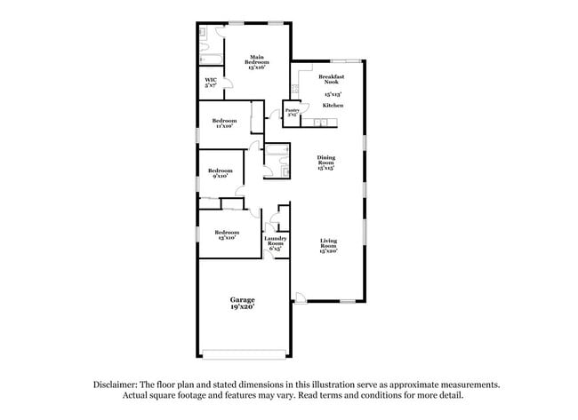 Building Photo - 11535 W Windrose Ave