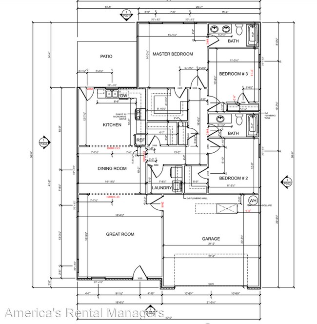 Foto del edificio - 3 br, 2 bath House - 2118 Ellsworth Loop Road