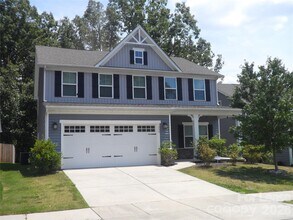 Building Photo - 1239 Harkey Creek Dr