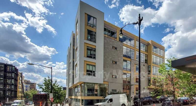 Primary Photo - 1414 Belmont St NW