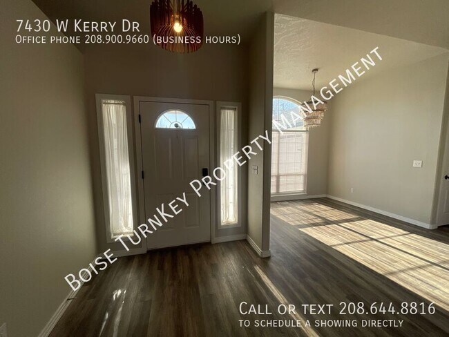 Foto del edificio - 7430 W Kerry Dr