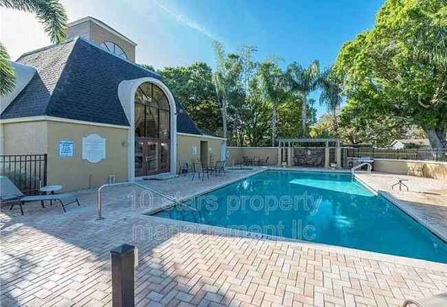 Building Photo - 10155 Sailwinds Blvd S