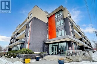 Building Photo - 3560 St Clair Ave E