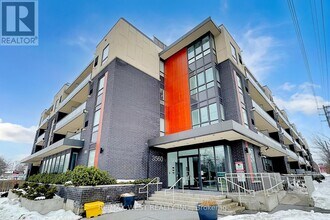 Building Photo - 3560 St Clair Ave E