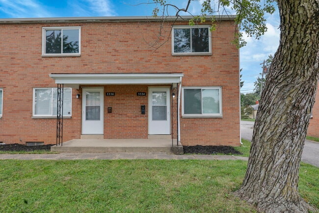 Building Photo - 3340 Sullivant Ave