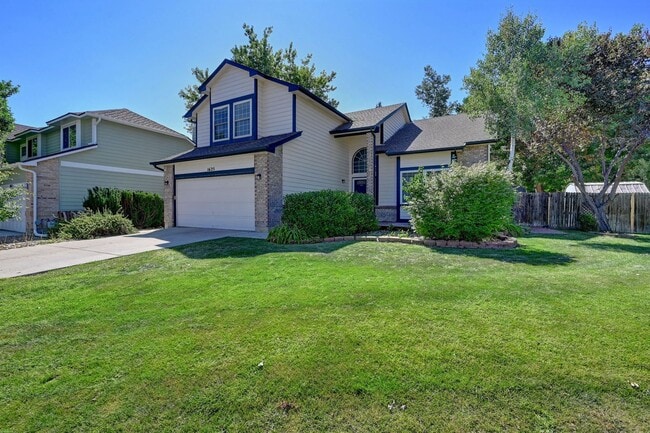 Building Photo - 1625 Flint Ct