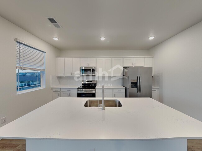 Foto del edificio - 26148 E Calhoun Pl