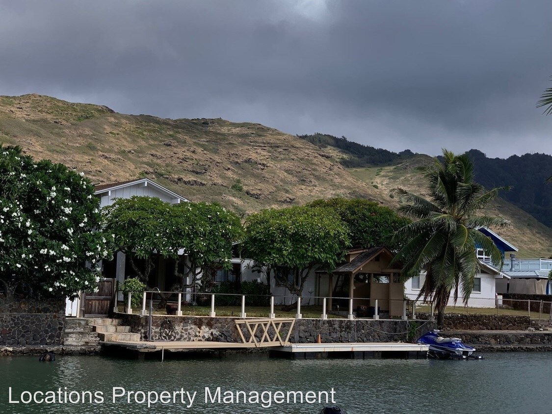 Primary Photo - 4 br, 4 bath House - 263 Hakalau Place