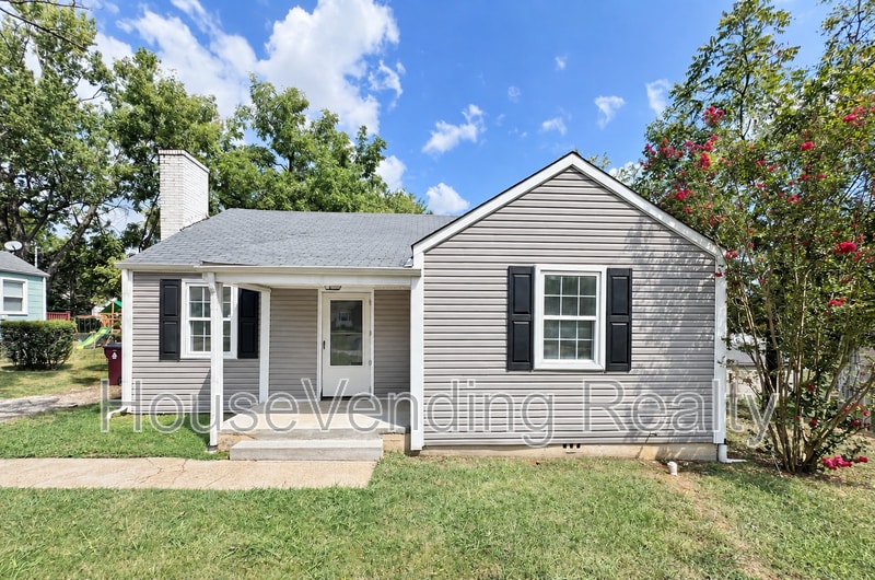 Photo - 1776 Dalton St.