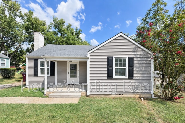 Photo - 1776 Dalton St. House