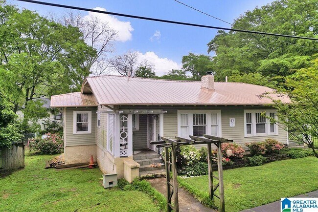 Foto del edificio - 529 46th St S