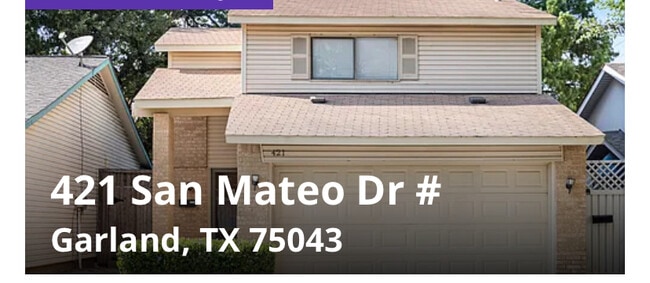 Building Photo - 421 San Mateo Dr