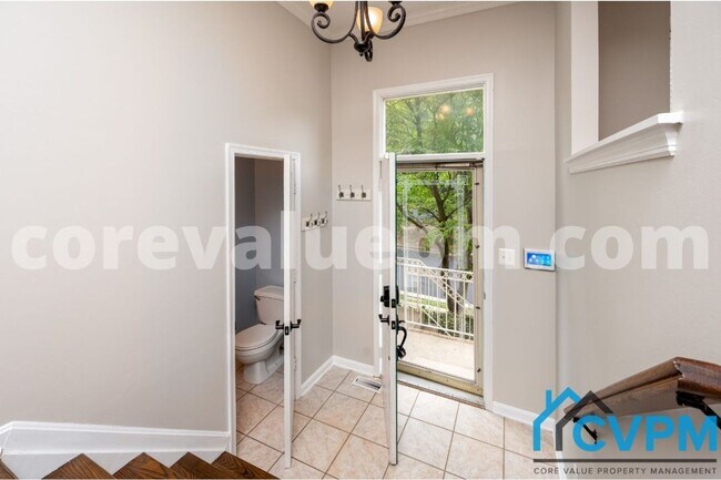 Foto del edificio - 2514 Stow Ct