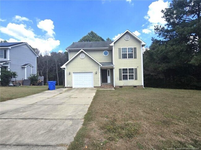 Foto del edificio - 410 Roundtree Dr
