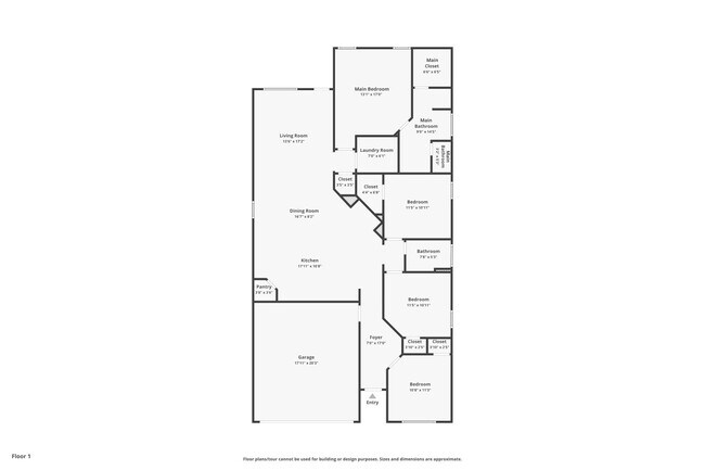 Building Photo - 15426 Bobwhite Quail