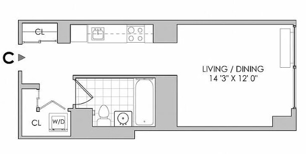 Building Photo - 622 W 42nd St