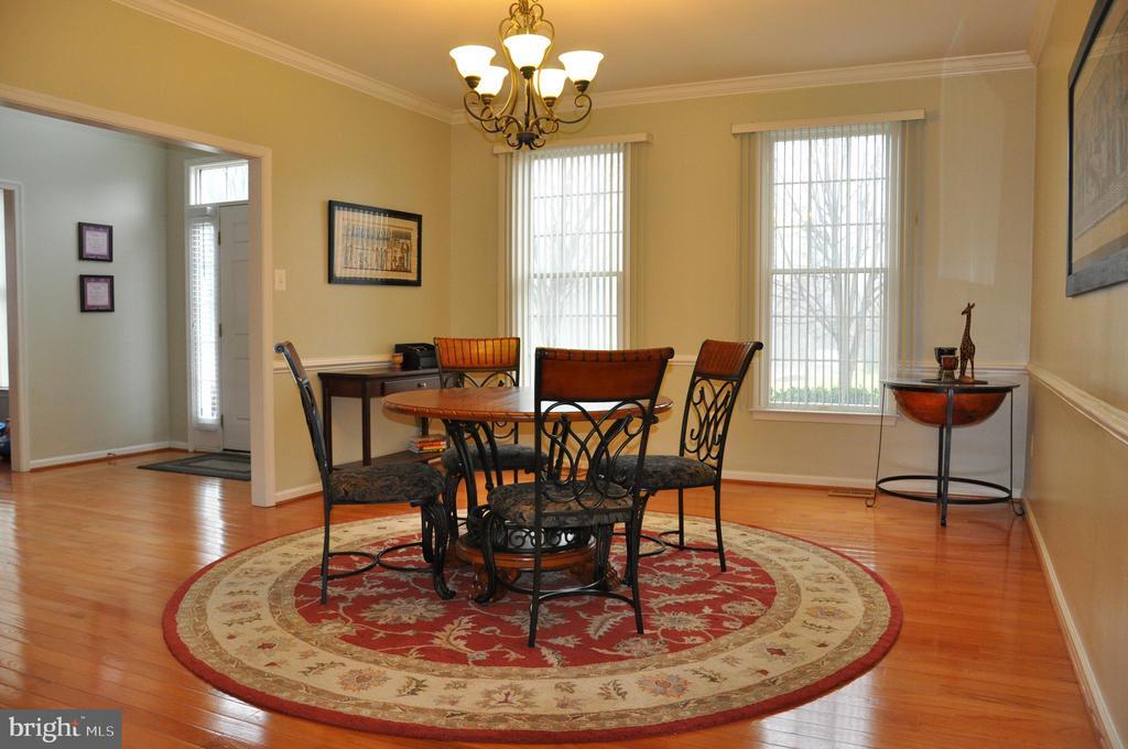 Foto principal - 9900 Snowy Hill Terrace