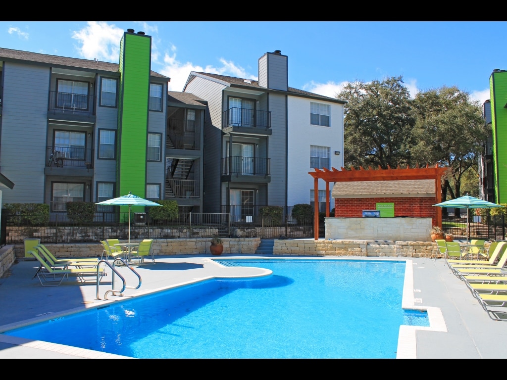 The Sage at 1955 1955 Larkspur Dr San Antonio, TX Apartments for