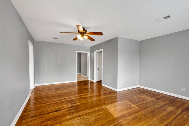 Foto del edificio - Cozy 3 bedroom home with large yard!