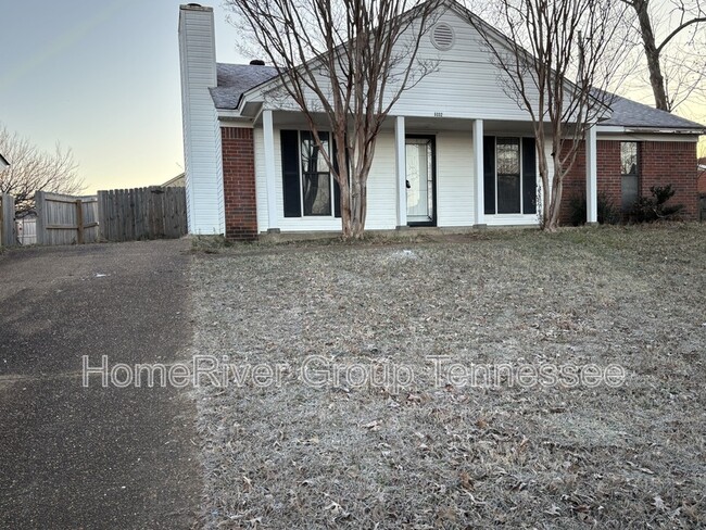 Building Photo - 5332 Shady Ridge Cove