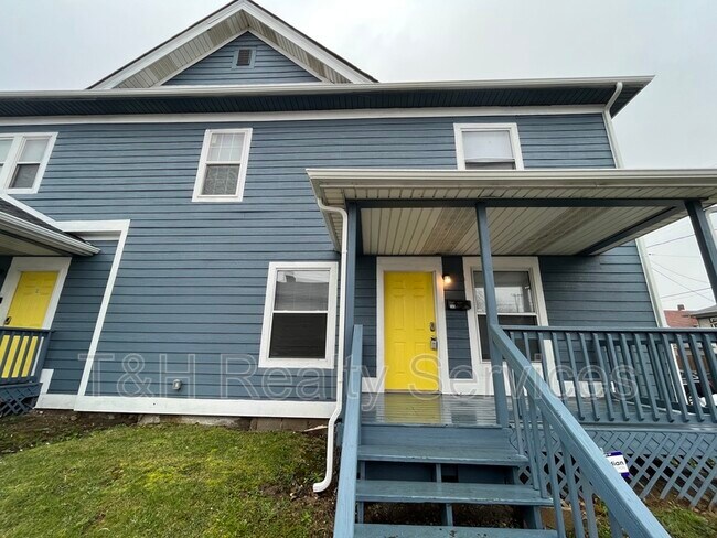 Foto del edificio - 2962 N Delaware St