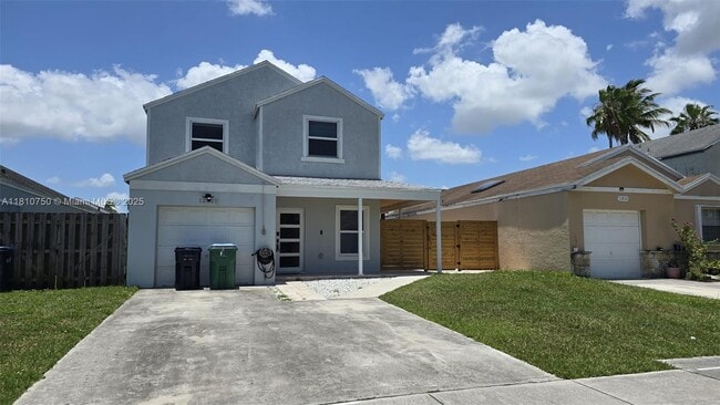 Building Photo - 12820 SW 146th Terrace