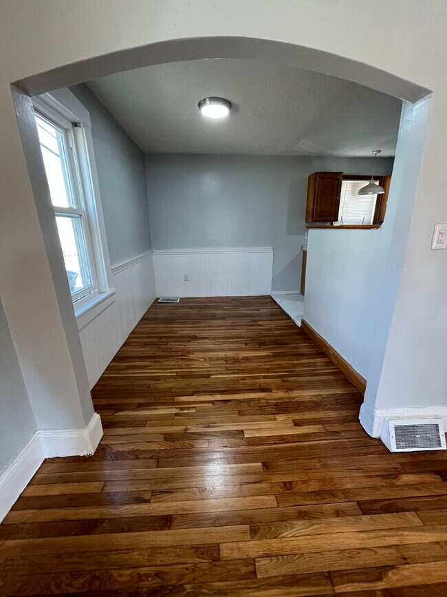 49 Cedar St, Boston, MA 02126 Townhome Rentals in Boston MA