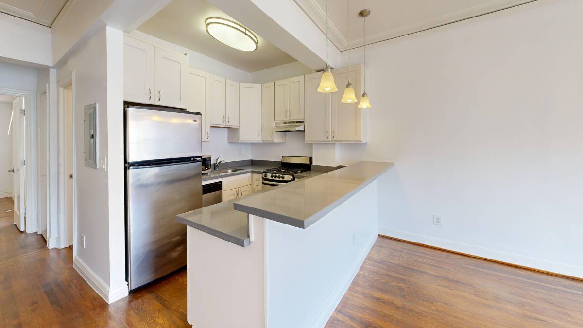 Foto principal - 1842 Clay St