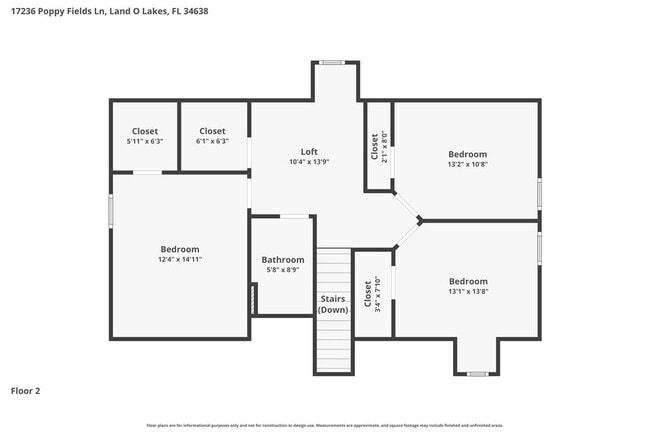 Building Photo - 17236 Poppy Fields Ln