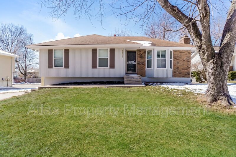 8120 N Serene Ave, Kansas City, MO 64152 House for Rent in Kansas