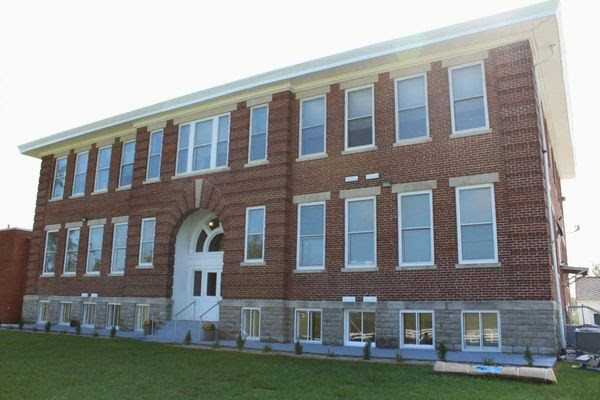 Primary Photo - Mayslick Apartment Building
